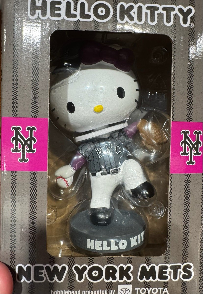 tim__64's tweet image. the mets are targeting a Certain Demographic i think (terminally online women)