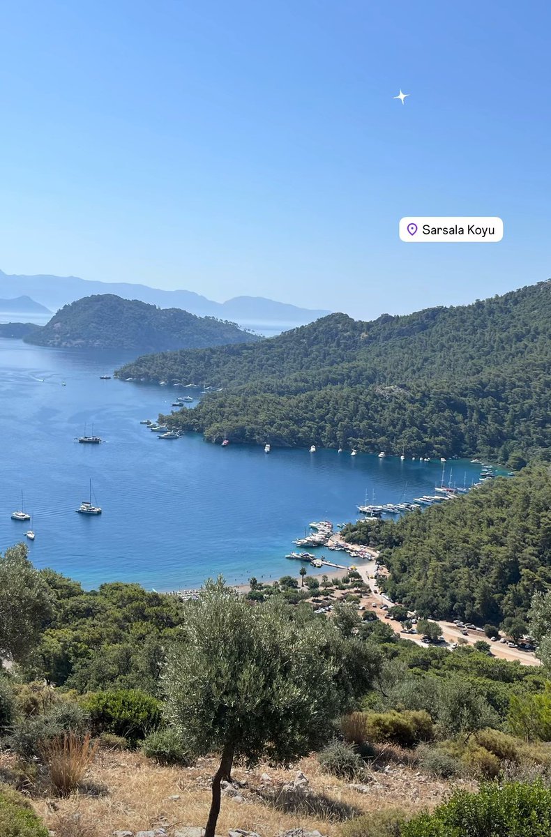 Harika bir yer...
Daha güzelini henüz görmedim.