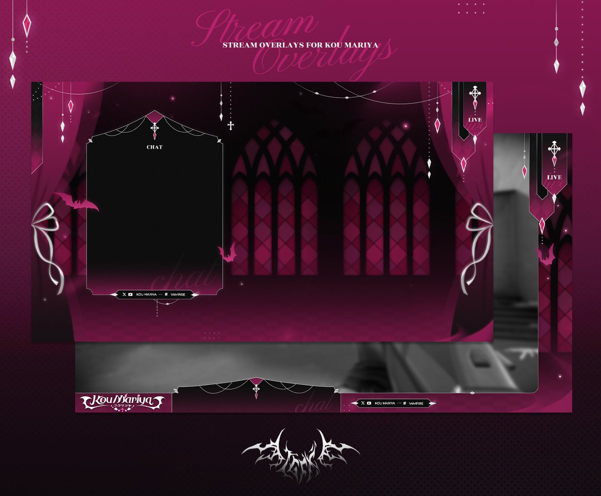 L 🦇 working on comms tweet media