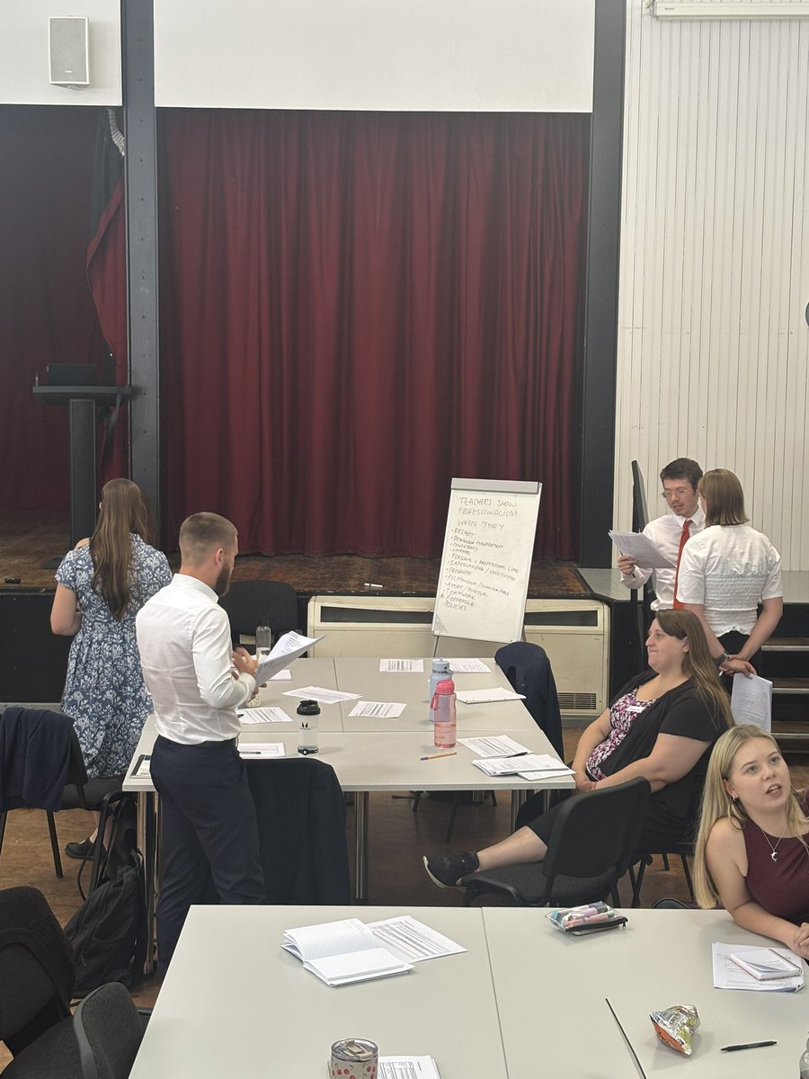 Inspiration Teaching School Hub tweet media