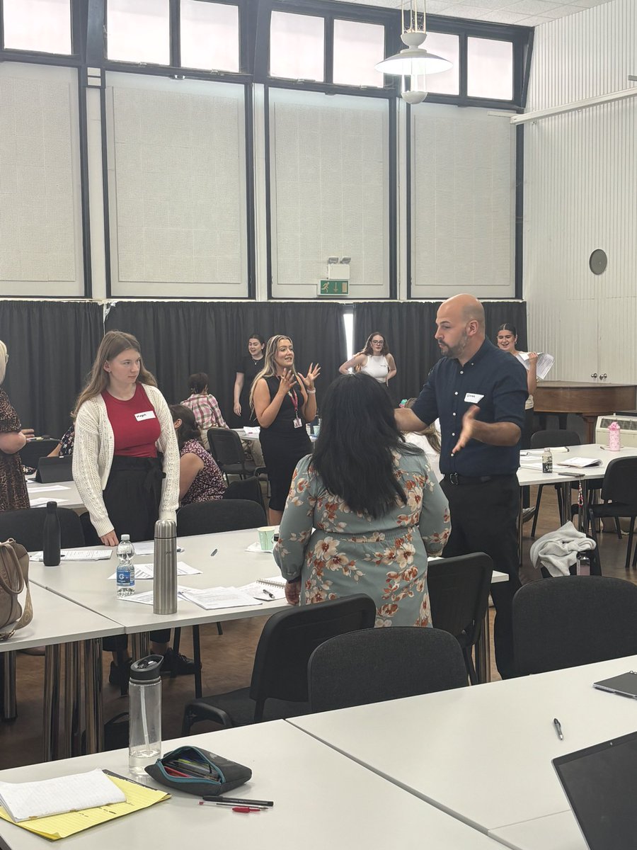 Inspiration Teaching School Hub tweet media