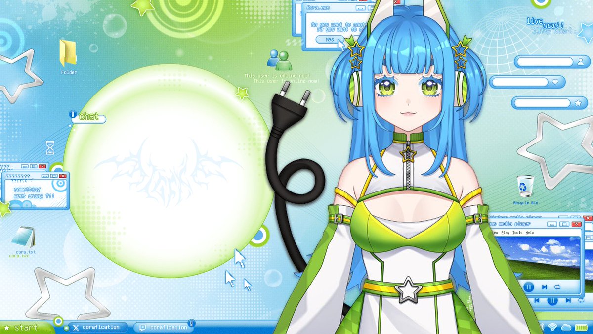 L 🦇 working on comms tweet media