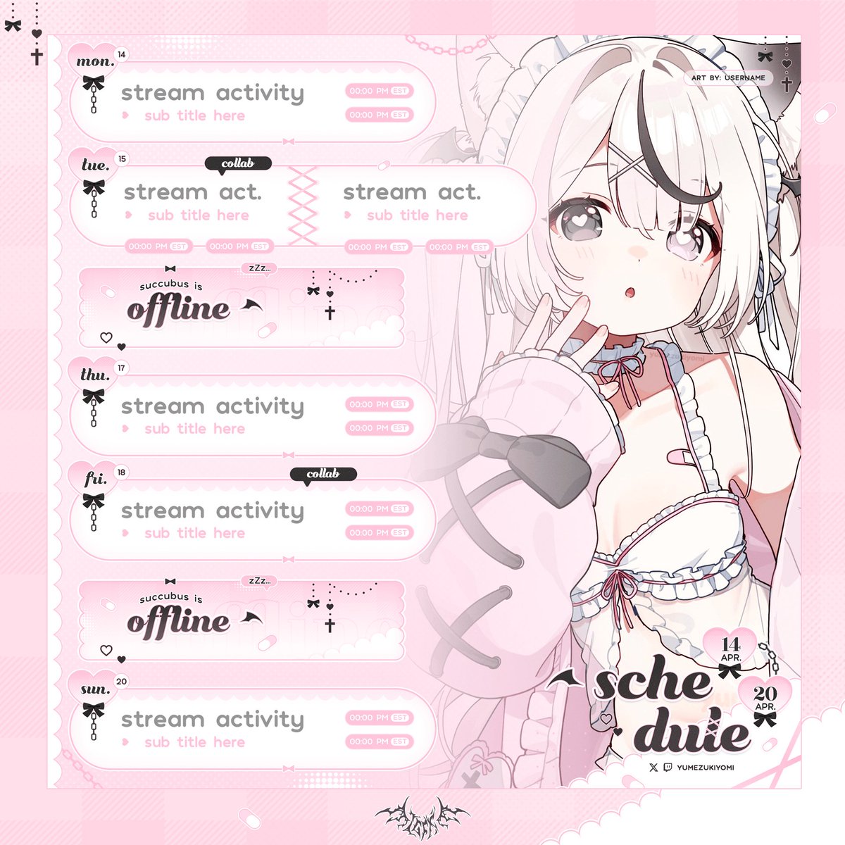 L 🦇 working on comms tweet media