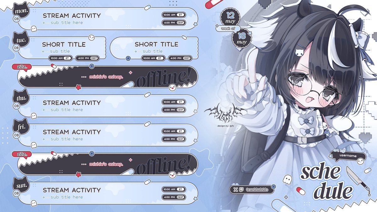 L 🦇 working on comms tweet media