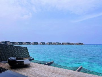 🥂Dreams come true from childhood to big dreams Maldives