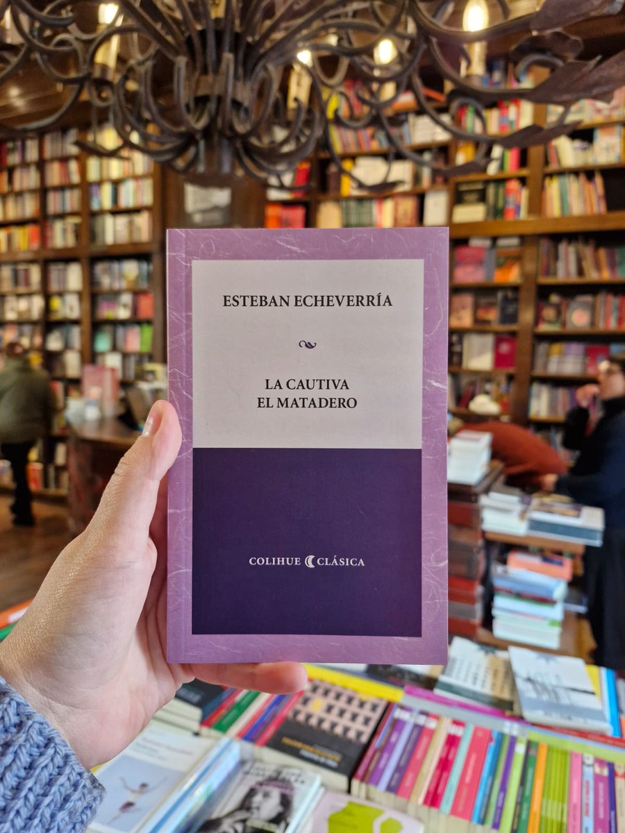 Eterna Cadencia tweet media