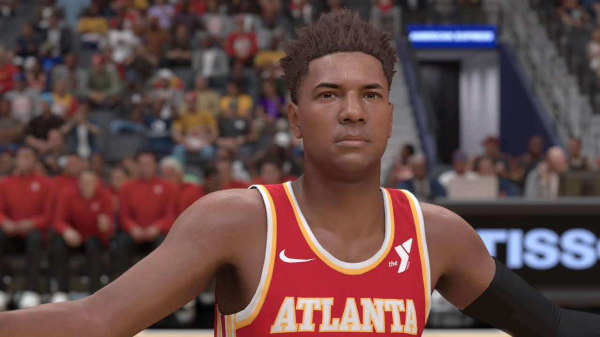 SpursMuse (@spurs_muse) on Twitter photo oh and one more thing
<a href="/Ronnie2K/">Ronnie 2K 2K26</a> <a href="/LD2K/">Chris Manning 🏀</a> <a href="/NBA2K/">NBA 2K</a>
Dom Barlow is entering Year 4 next season.
He BETTER have a face scan. oh and one more thing
<a href="/Ronnie2K/">Ronnie 2K 2K26</a> <a href="/LD2K/">Chris Manning 🏀</a> <a href="/NBA2K/">NBA 2K</a>
Dom Barlow is entering Year 4 next season.
He BETTER have a face scan.