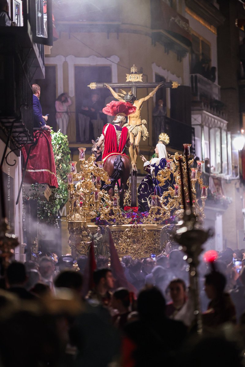 𝐒𝐚𝐧 𝐌𝐚𝐫𝐭𝐢𝐧 
Detalles de <a href="/LanzadaSevilla/">Hermandad de la Sagrada Lanzada</a> el pasado miércoles Santo 2025 
#SSanta2025