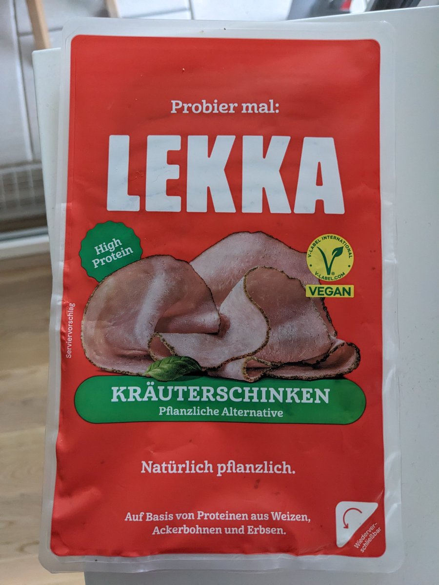 В принципе лека