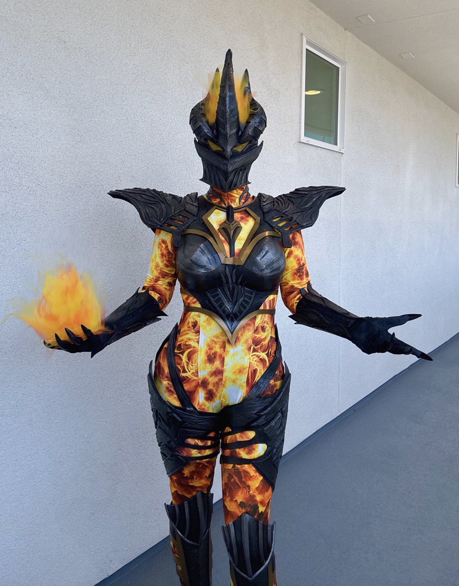 1 pic. Just got permanently banned from r/cosplay with no warning or response for posting THIS PHOTO. Mind you my reddit account is and always has been completely SFW https://t.co/WeWX08Oox7