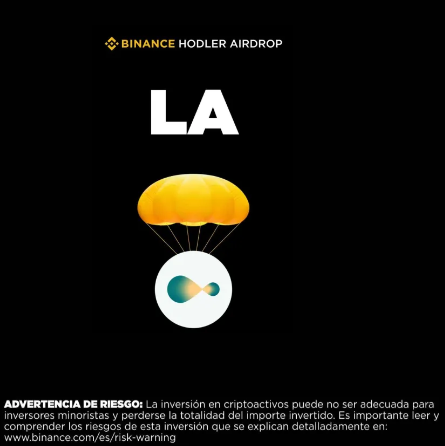 BITCOIN_AL_DIA's tweet photo. Nuevo airdrop en @BinanceES 
Y ya está cotizando. Recogiendo los frutos. https://t.co/CN1afcyDub