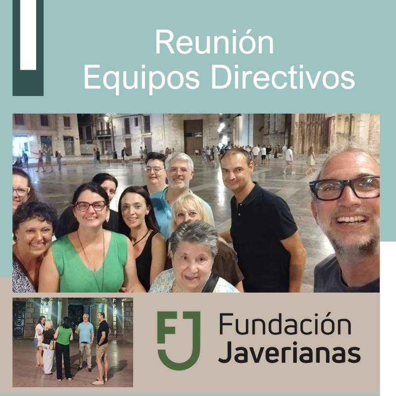 Fundación Javerianas tweet media