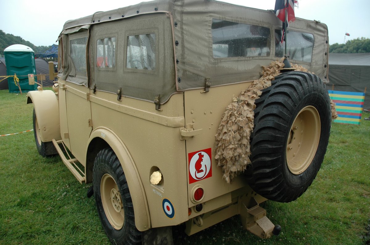 Military Model Scene (@milmodelscene) on Twitter photo #WheelWednesday From W&P at Beltring in 2007, a rare soft-top Humber Heavy Utility, as also seen at the start of Ice Cold in Alex of course.π #MAFVA <a href="/agbdrilling/">Tony Brown</a> <a href="/RobertGlenniePT/">@robert.glennie.bsky.social</a> <a href="/PhilLoder/">Phil Loder</a> <a href="/AdamWatkinson1/">Adam Watkinson</a> <a href="/militaryhistori/">Dr Peter Caddick-Adams #StandwithUkraine</a> <a href="/USAS_WW1/">USAS: weather, avgeek, ships, tanks! πΊπ²ππͺοΈ</a> #WheelWednesday From W&P at Beltring in 2007, a rare soft-top Humber Heavy Utility, as also seen at the start of Ice Cold in Alex of course.π #MAFVA <a href="/agbdrilling/">Tony Brown</a> <a href="/RobertGlenniePT/">@robert.glennie.bsky.social</a> <a href="/PhilLoder/">Phil Loder</a> <a href="/AdamWatkinson1/">Adam Watkinson</a> <a href="/militaryhistori/">Dr Peter Caddick-Adams #StandwithUkraine</a> <a href="/USAS_WW1/">USAS: weather, avgeek, ships, tanks! πΊπ²ππͺοΈ</a>