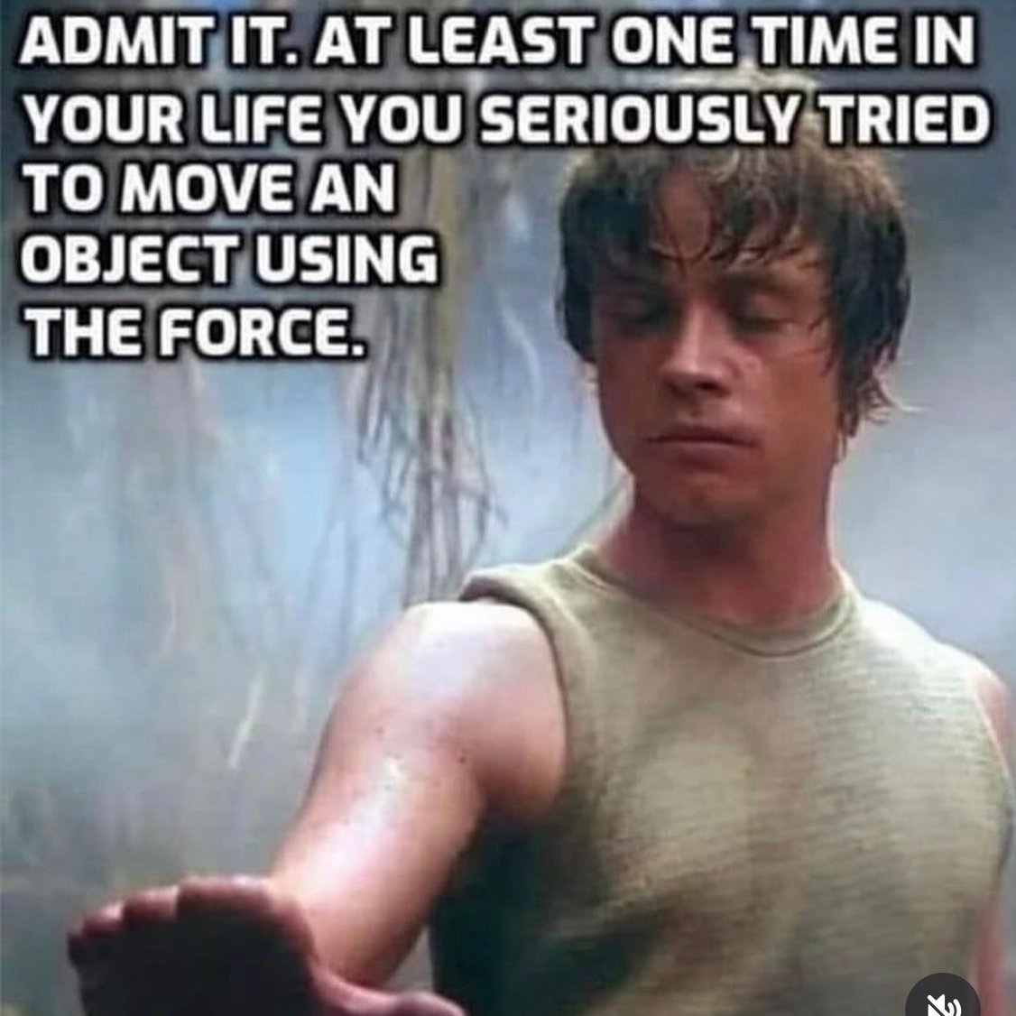 Come on, who tried it?
You know you did.

😂😂