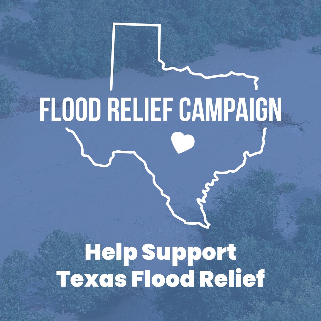 JFGW's tweet image. Our hearts are with all those impacted by the devastating floods in Central Texas, including the families of Kerr County and Camp Mystic.
Every donation will go to provide urgent support and recovery assistance. Donate now to the relief fund: heyor.ca/AxWg9I