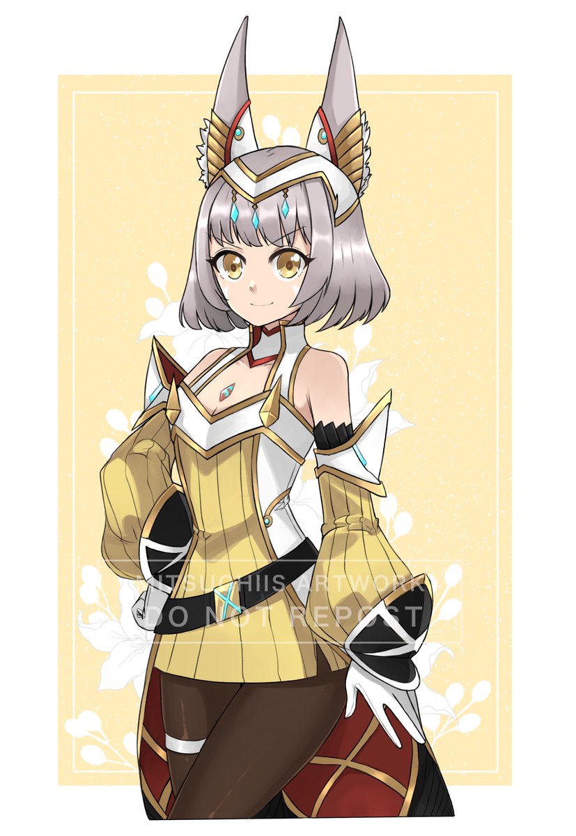 Queen Nia ✨💛