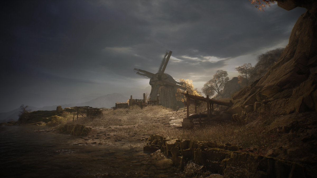 Witchfire Wednesday returns!

The latest Dev Diary unveils the refreshed Gnosis system, a new weapon, and finally - the Webgrave update launch date!

Start preparing for a journey to Velmorne…
 
theastronauts.com/2025/07/webgra…