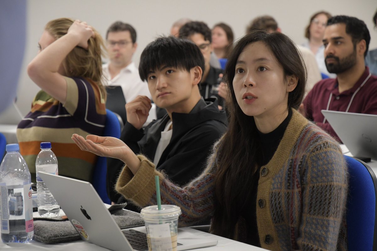 UCStoneCenter's tweet image. The June 2025 Summer School on Socioeconomic Opportunity and Inequality held in Brasília, Brazil brought together early-career scholars for a week of lectures, student presentations, and collaborative exchange to build a global community for inequality research.
Organized by…