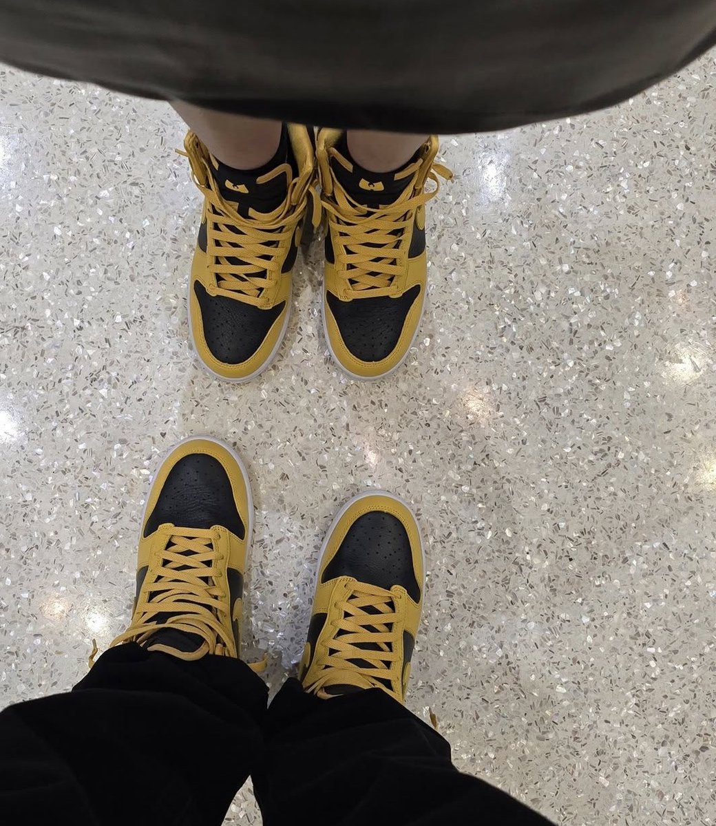 Wu World tweet media