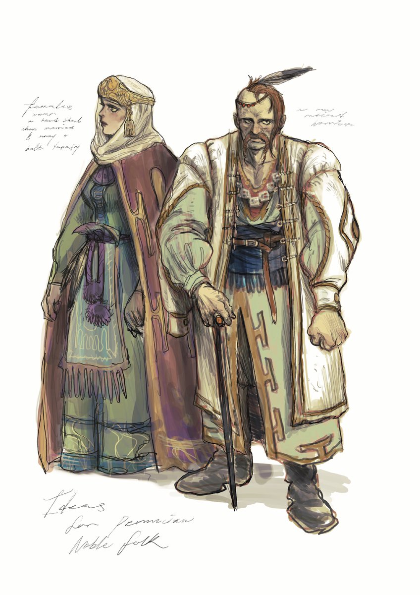 Gobli_Prin (@gobli_prin) on Twitter photo 