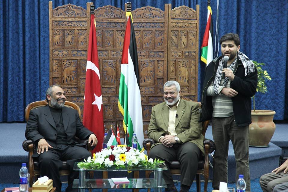 Bir zamanlar Gazze’de. İçimde güzel karelerle, unutulmaz anlarla dolu bir hayatın izleri var.