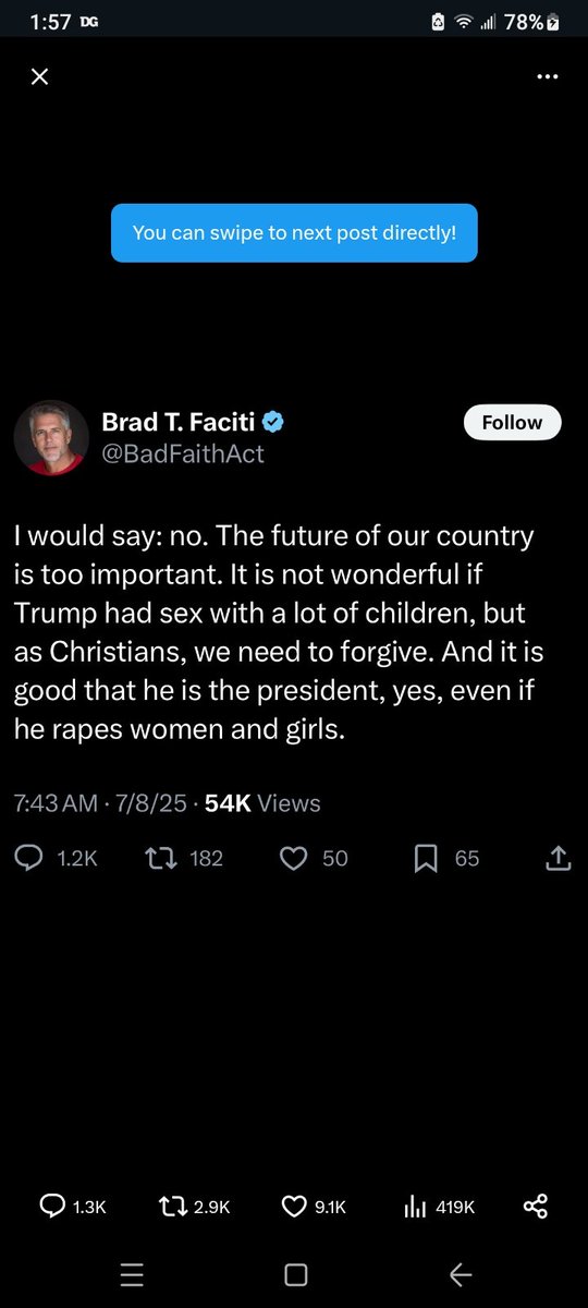 Andymarshok tweet media