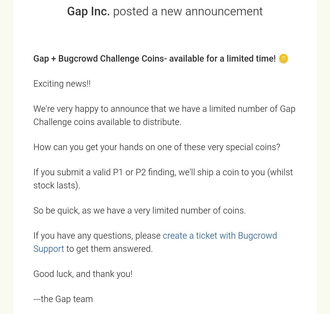 PhilippeDelteil's tweet image. Silly prizes #VDP #bugbountyhunting