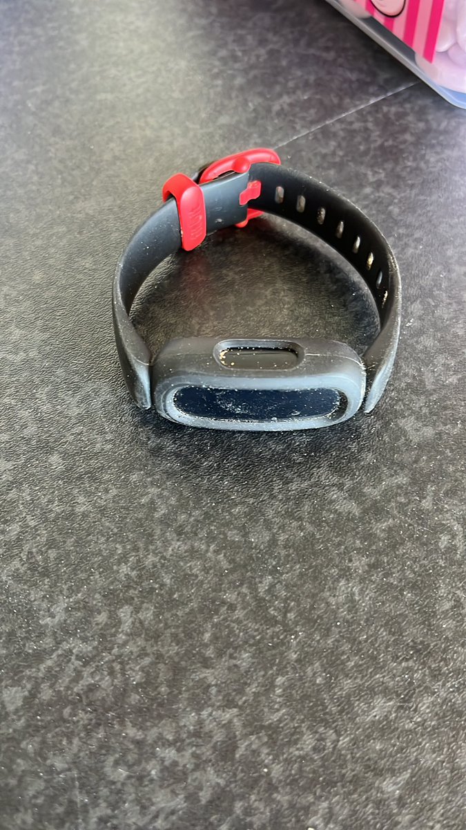 Found at the pitch on Tuesday night.  Contact Melissa 087-9627866 to claim.