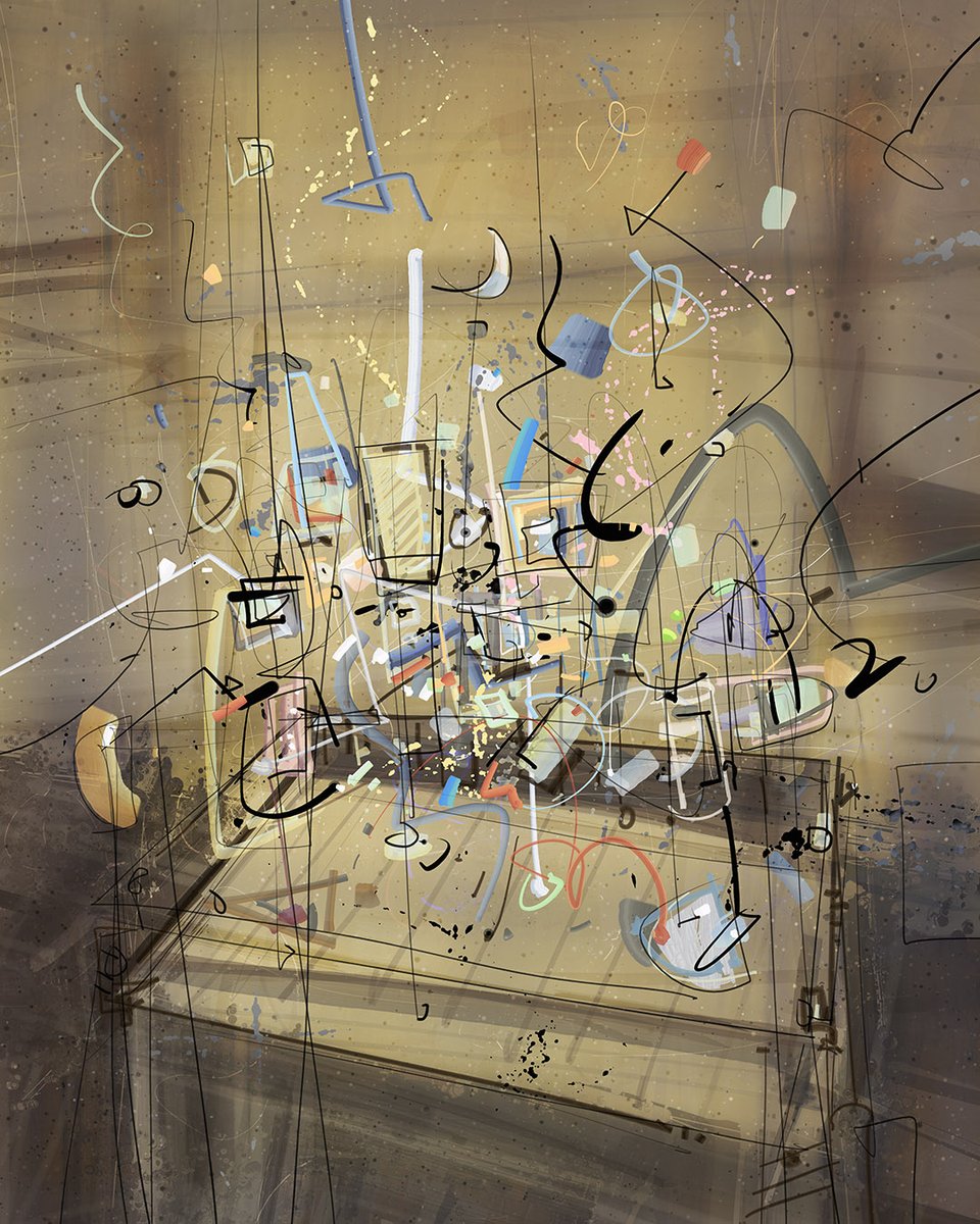 Musical box