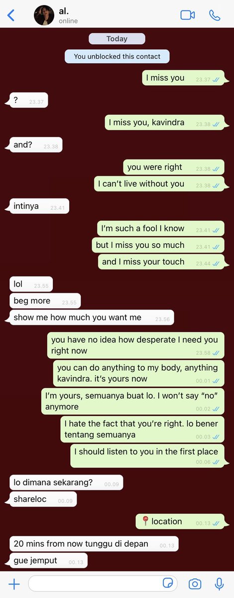 AHZ ON‼️ tweet media