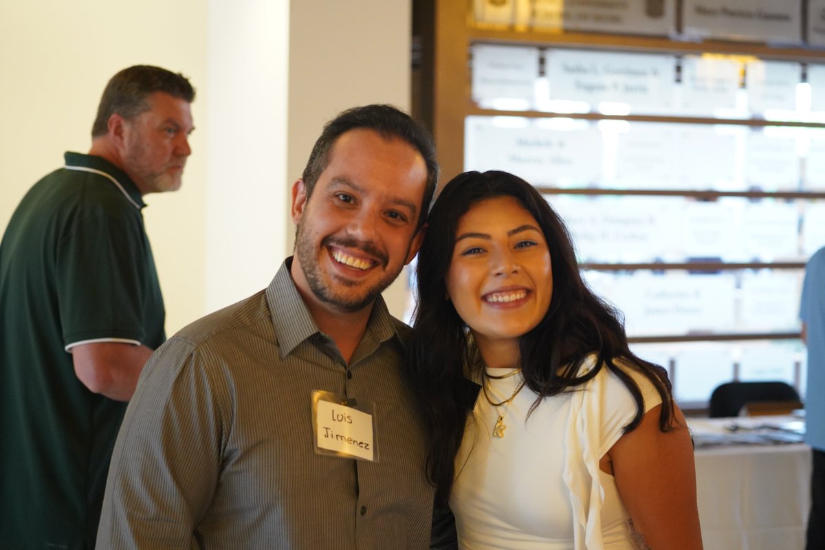 Coleman Entrepreneurship Center tweet media