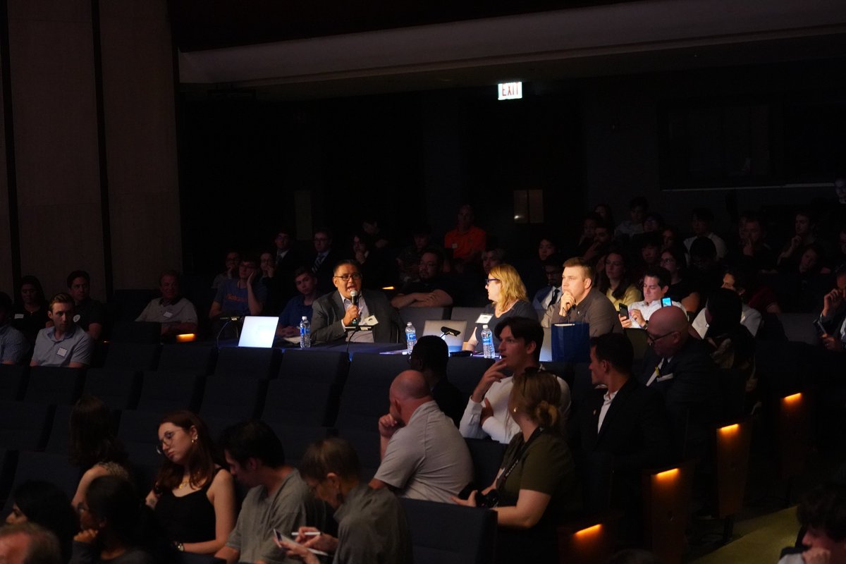 Coleman Entrepreneurship Center tweet media