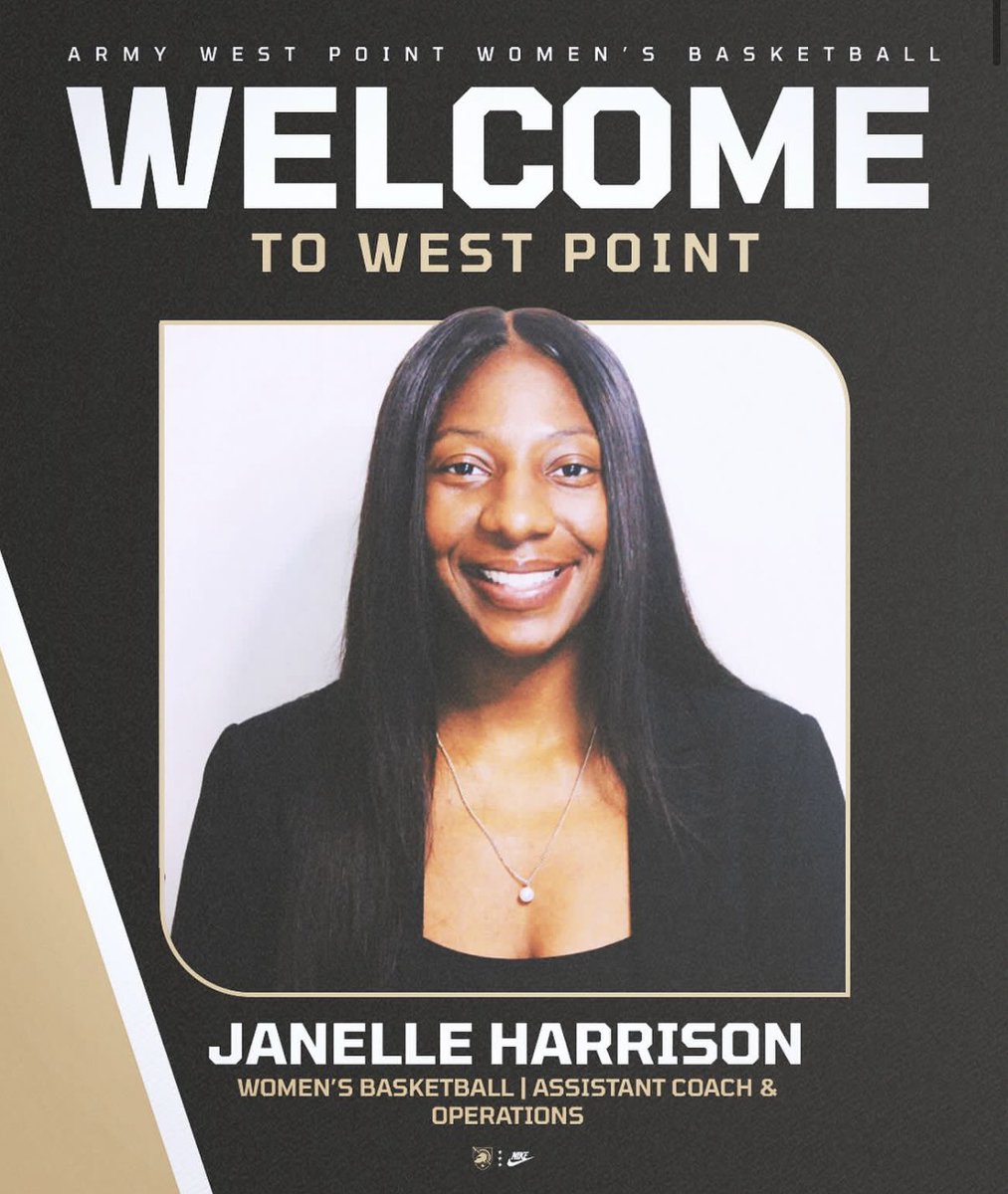 The squad is COMPLETE!🤩🥳

BEYOND honored to represent our program with these four. They are the type of people you want to be around every single day. Phenomenal coaches and even better human beings.🖤💛