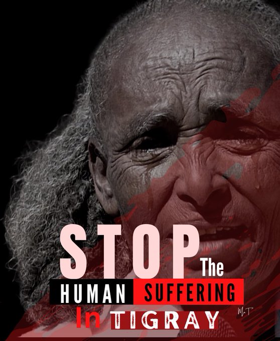 YemaneYB's tweet image. .This isn’t post-war.
This is post-truth.
Where peace is signed, but suffering is enforced.
Tigrayan IDPs are still dying in silence.
@CanadaUN @AusAmbUNESCO @USAmbUN @UNReliefChief @EUSR_Weber @BradSherman
#BrokenPromises #TigrayDeservesPeace tigraitv.com/en/thran-calls…