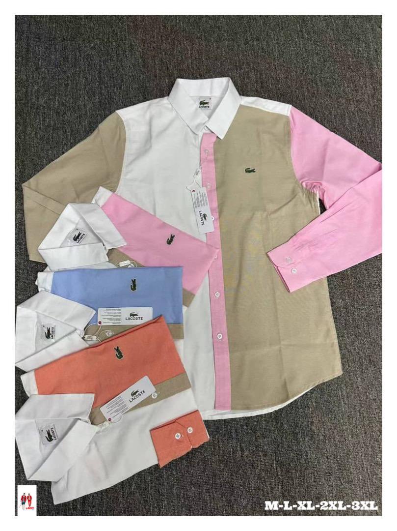 8 500frs each 

Sizes on pictures 

Location Dla 

Delivery Nationwide 

#PerpsyFashion