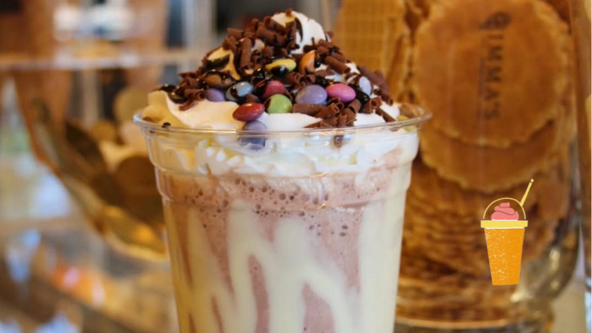 Imma’s Gelato in Gullane serves authentic Italian flavours and generous scoops! Perfect for a sweet treat after exploring the village or beach!📍EH31 2AN 🍦immas.co.uk #gelato #artisanicecream #eastlothian #visiteastlothian