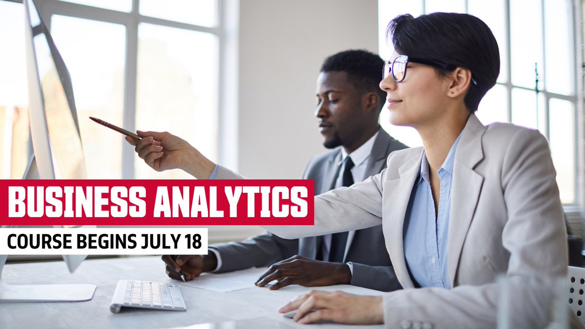 CS_SFU's tweet image. Learn to analyze organizational performance measures from a qualitative and quantitative perspective, an essential skill for any business analyst. Join our three-day course beginning July 18. ow.ly/2bqm50W31Be