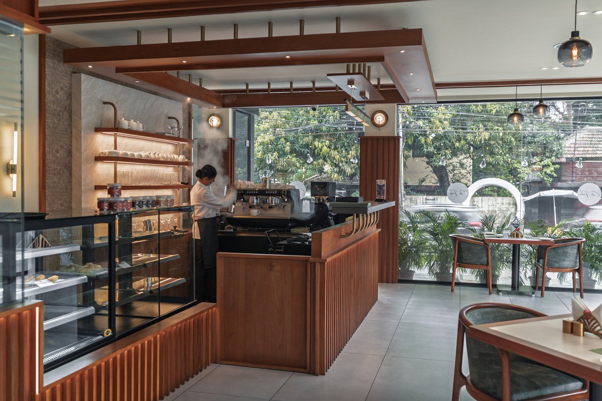 sarath_exe's tweet photo. So last year i started a Construction Firm. Here are some pictures from the Cafe that we completed at Vytilla, Kochi.

Check out: https://t.co/umlHoPDEJt https://t.co/sJjbLF8ewj