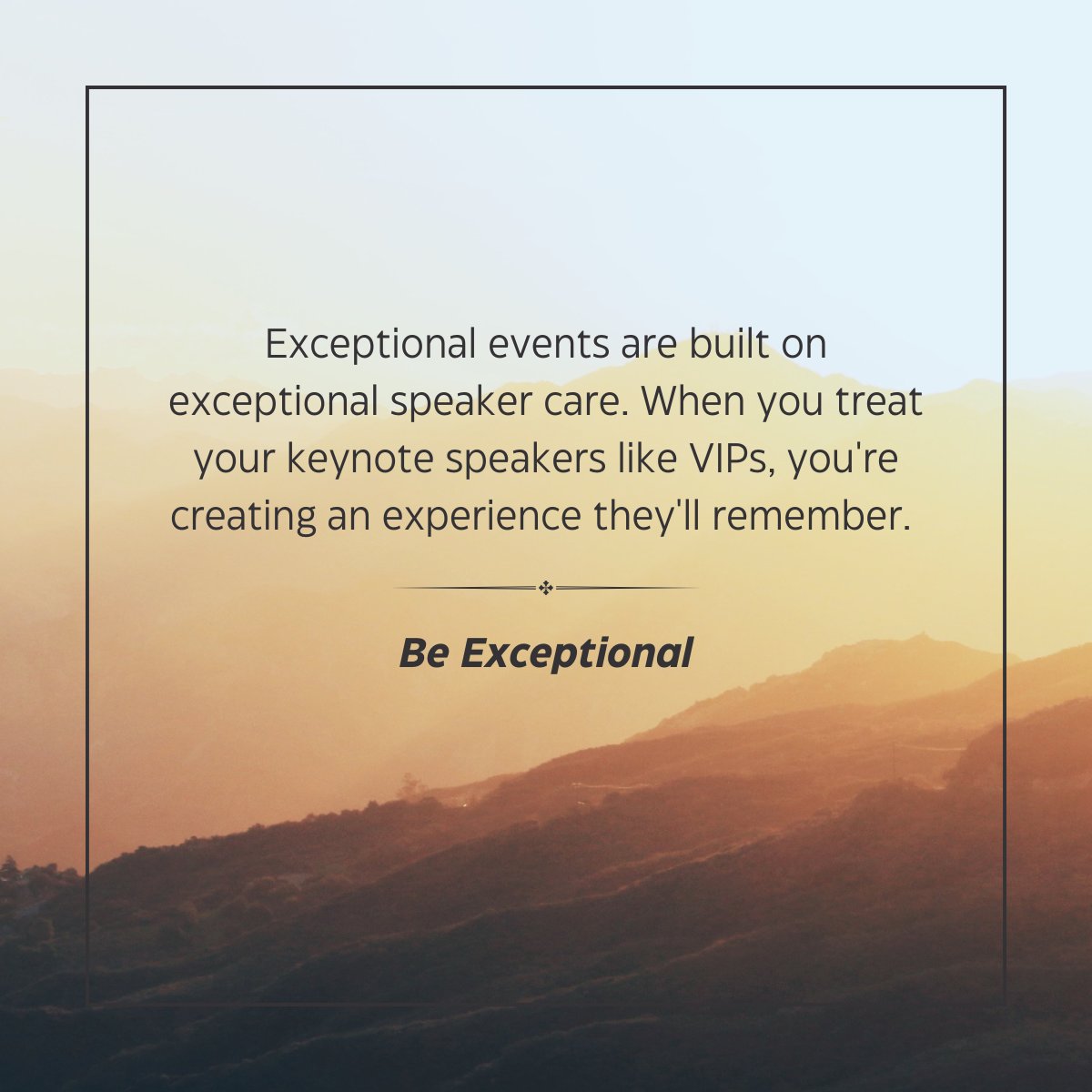 Seamless Event Solutions tweet media