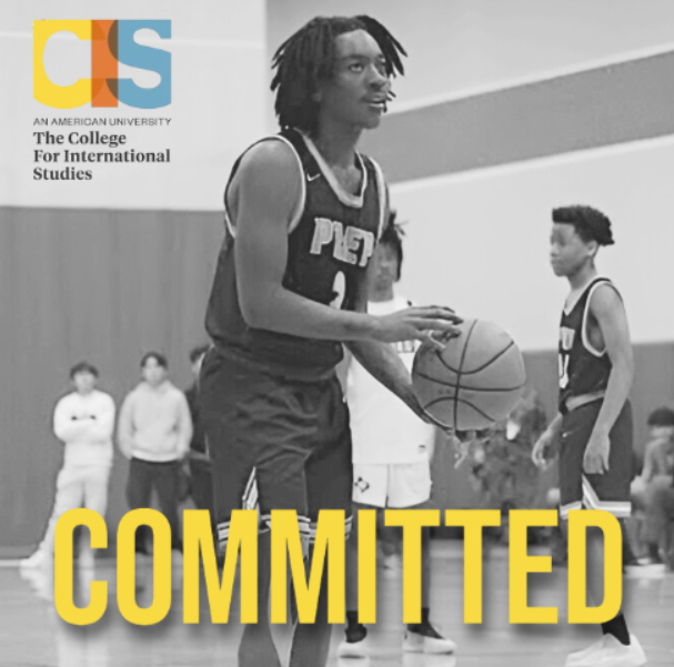Undergrad Hooper 🎓🏀 (@undergradhooper) on Twitter photo Congrats to <a href="/PjWebb1of1/">Paul (PJ) Webb II</a> who committed to study & play🏀at CIS University this fall. Another <a href="/FieldLevel/">FieldLevel</a> signing from #Texas & this time from <a href="/Yb33nation/">YB33</a> is headed to <a href="/CBZentro/">Zentro Basket Madrid</a> next season in the <a href="/FBMadrid/">Fed. Bcto. de Madrid</a> Stay tuned for more commits in the coming days #Congratulations PJ! Congrats to <a href="/PjWebb1of1/">Paul (PJ) Webb II</a> who committed to study & play🏀at CIS University this fall. Another <a href="/FieldLevel/">FieldLevel</a> signing from #Texas & this time from <a href="/Yb33nation/">YB33</a> is headed to <a href="/CBZentro/">Zentro Basket Madrid</a> next season in the <a href="/FBMadrid/">Fed. Bcto. de Madrid</a> Stay tuned for more commits in the coming days #Congratulations PJ!