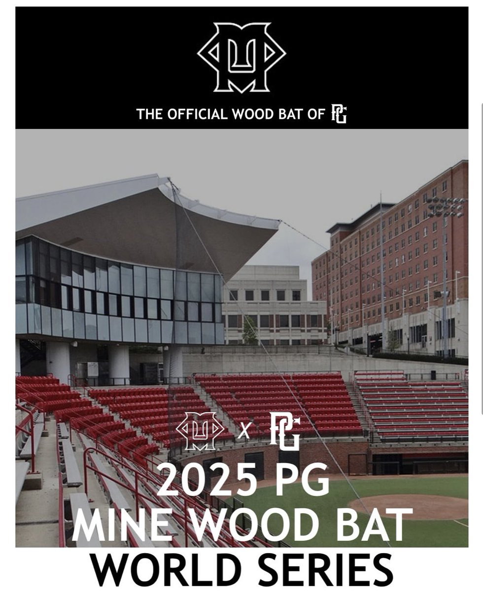 Brady Resor Class of 2027 (@bradyresor27) on Twitter photo Excited to get to check out <a href="/minebaseball_/">Mine Baseball</a> this weekend as they host their first ever <a href="/PerfectGameUSA/">Perfect Game USA</a> tournament! Give this bunch a follow here on X! Excited to get to check out <a href="/minebaseball_/">Mine Baseball</a> this weekend as they host their first ever <a href="/PerfectGameUSA/">Perfect Game USA</a> tournament! Give this bunch a follow here on X!