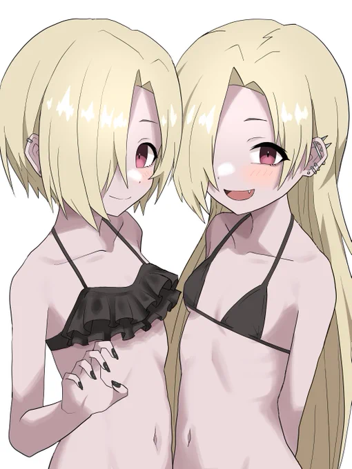 深夜の小梅ちゃん再掲