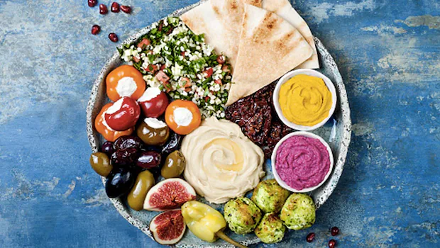 NDTVFood's tweet image. How To Make A Mezze Platter With Homemade Hummus
food.ndtv.com/food-drinks/ho…
#mezzeplatter #hummus #homemade