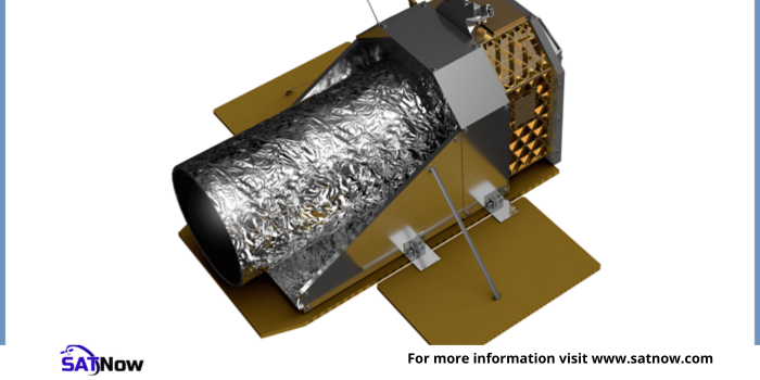 satnow_online's tweet photo. BlackSky Signs Gen-3 Agreement With Current Gen-2 Customer in Support of Ukraine

Read More: https://t.co/aq48PU0djm

#blackskytechnologies #satelliteimagery #gen3 #spacebasedintelligence #geospatialintelligence #geoint #ukraine #satellite #space #launch #ground https://t.co/B3549Lpt9c