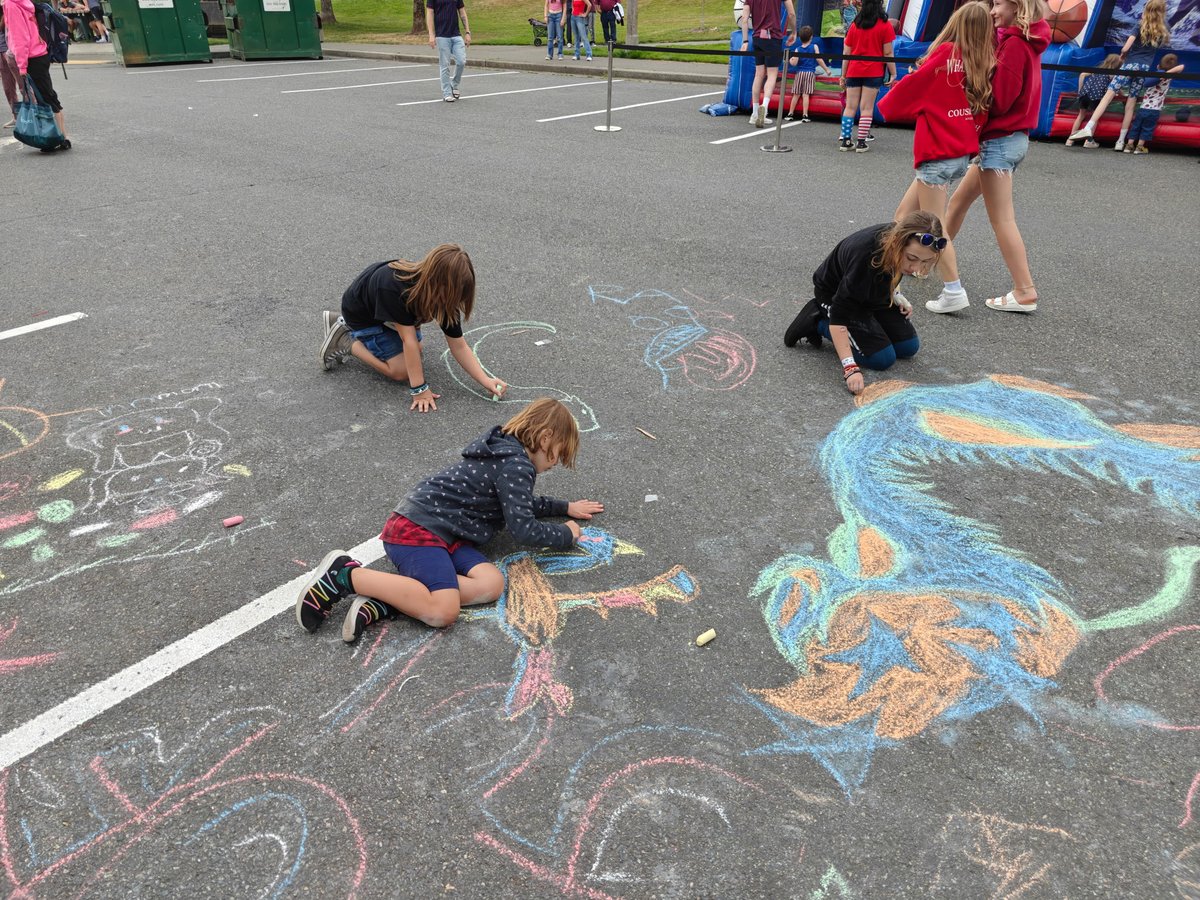 SVSFoundation tweet media