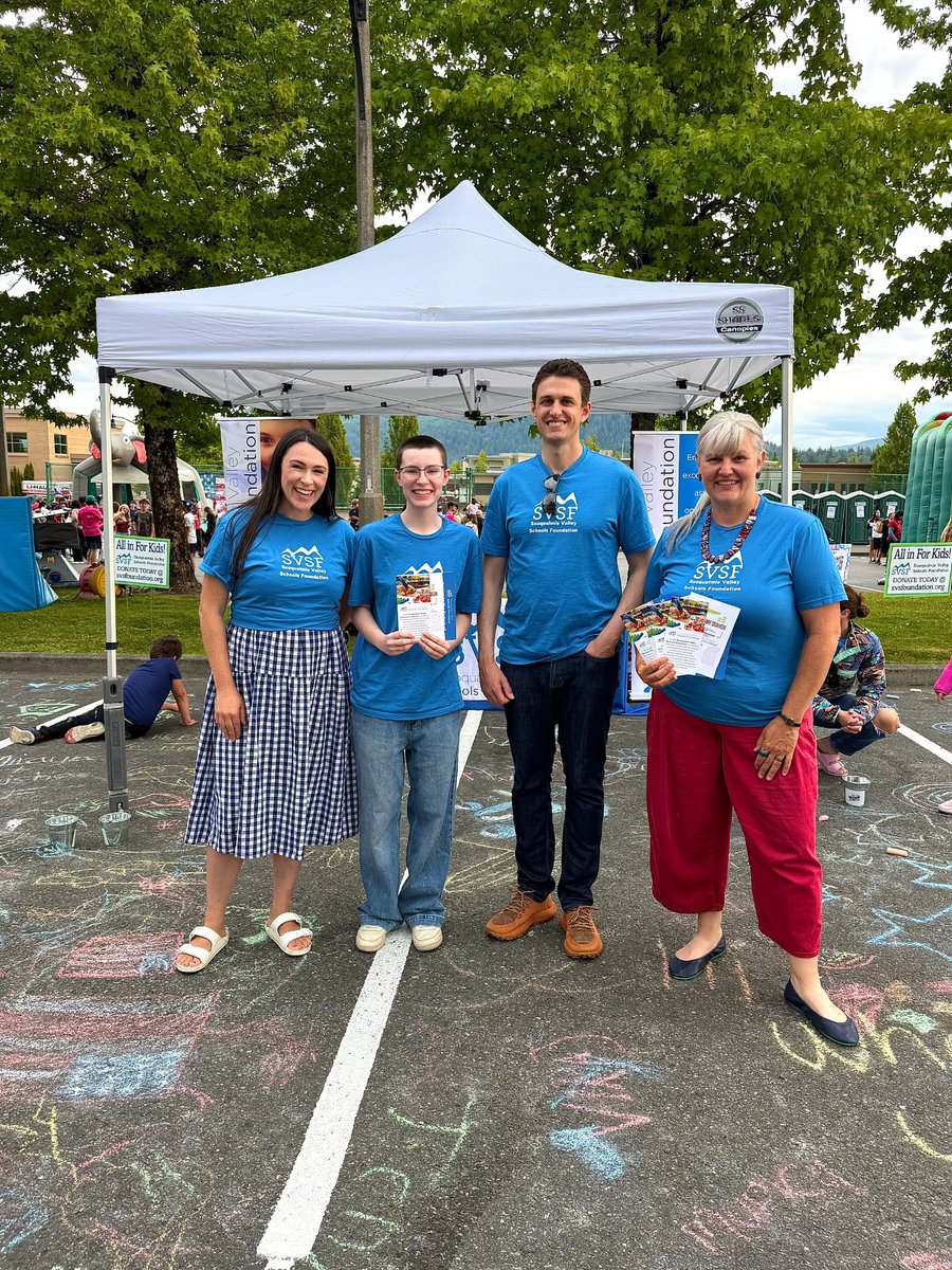 SVSFoundation tweet media