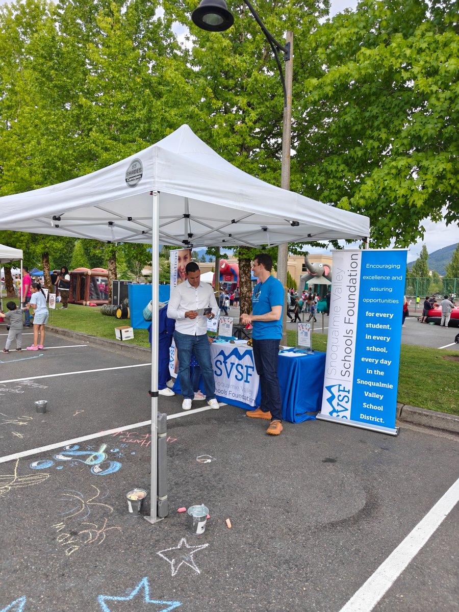 SVSFoundation tweet media