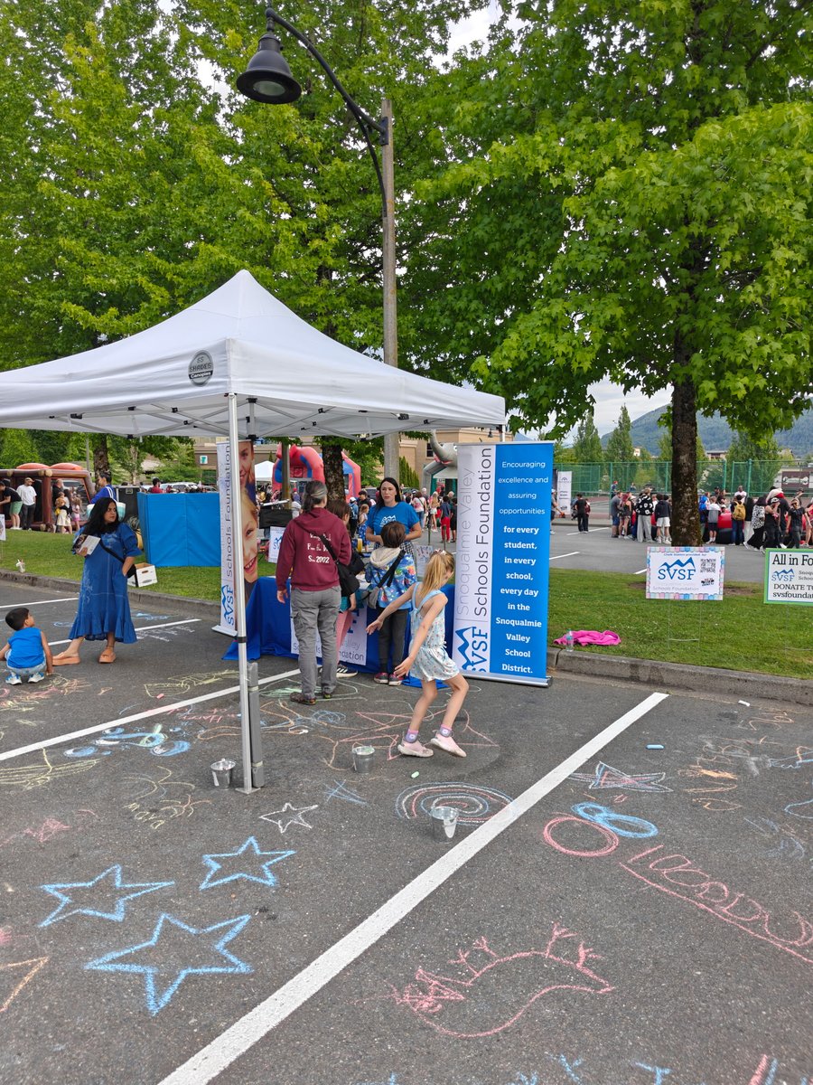 SVSFoundation tweet media