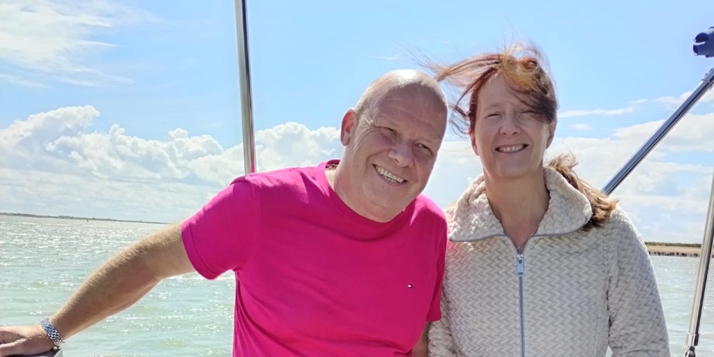 Phil couldn’t believe it when he won the #WillowRaffle  last year:
“The only other thing I’d ever won before was a box of broken biscuits!”

Enter now for your chance to win a Center Parcs break &amp; support seriously ill young adults. 💜

 willowfoundation.org.uk/raffle