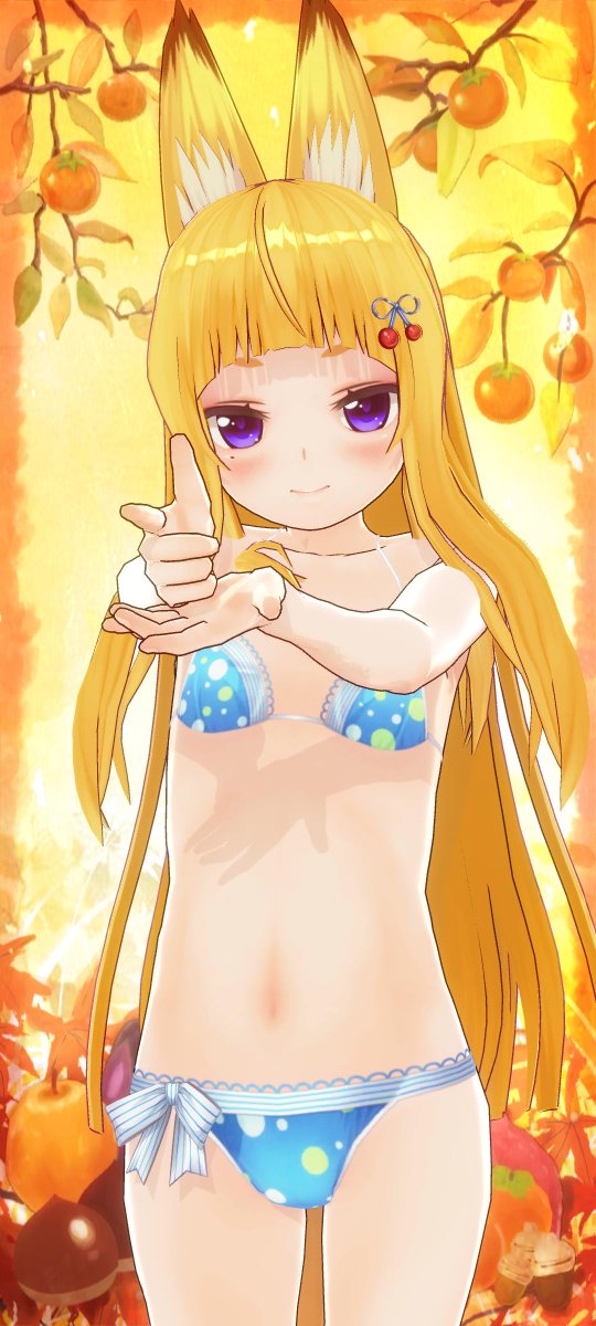 おやすみこんこんショット
#カスタムキャスト #CUSTOMCAST 